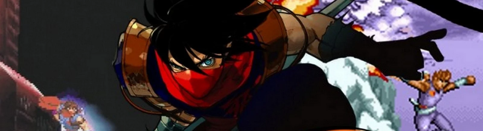 Strider 2 (2000) (Strider Hiryu 2) - что это за игра, трейлер, системные требования, отзывы и оценки, цены и скидки, гайды и прохождение, похожие игры 