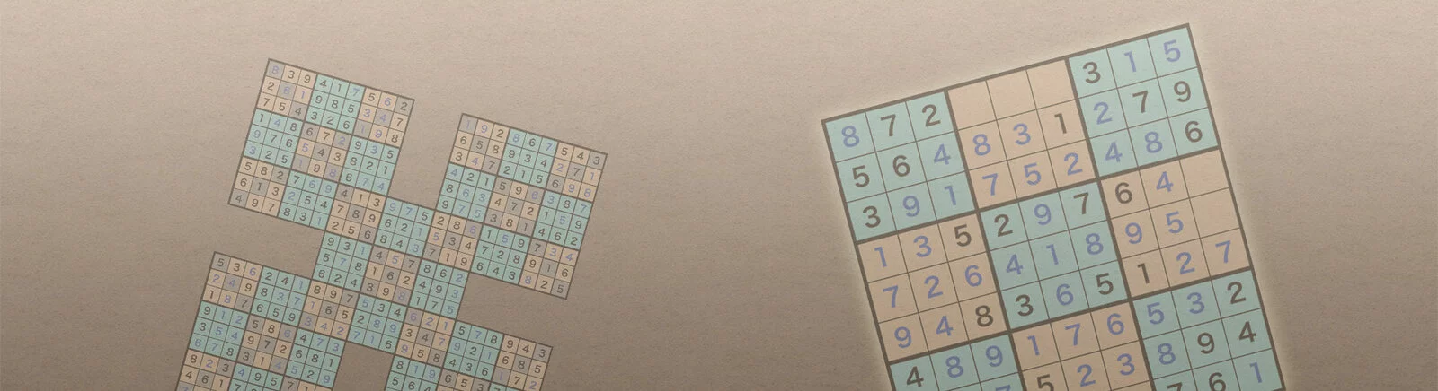 Sudoku (2006) - что это за игра, трейлер, системные требования, отзывы и оценки, цены и скидки, гайды и прохождение, похожие игры 
