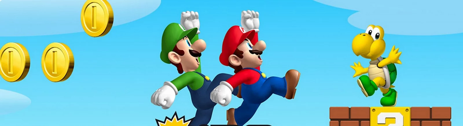 Super Mario Bros. (SMB) - что это за игра, трейлер, системные требования, отзывы и оценки, цены и скидки, гайды и прохождение, похожие игры 