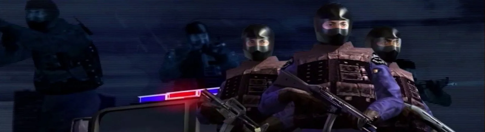 SWAT 3: Close Quarters Battle (SWAT 3: Тактика и стратегия) - что это за игра, трейлер, системные требования, отзывы и оценки, цены и скидки, гайды и прохождение, похожие игры 
