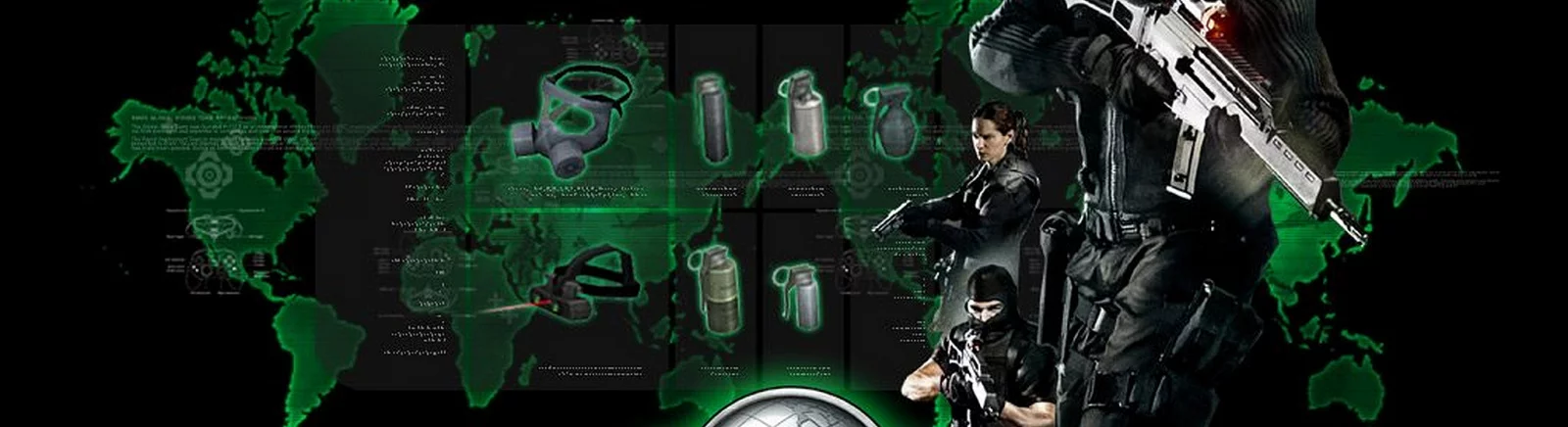 SWAT: Global Strike Team (Kleaners) - что это за игра, трейлер, системные требования, отзывы и оценки, цены и скидки, гайды и прохождение, похожие игры 