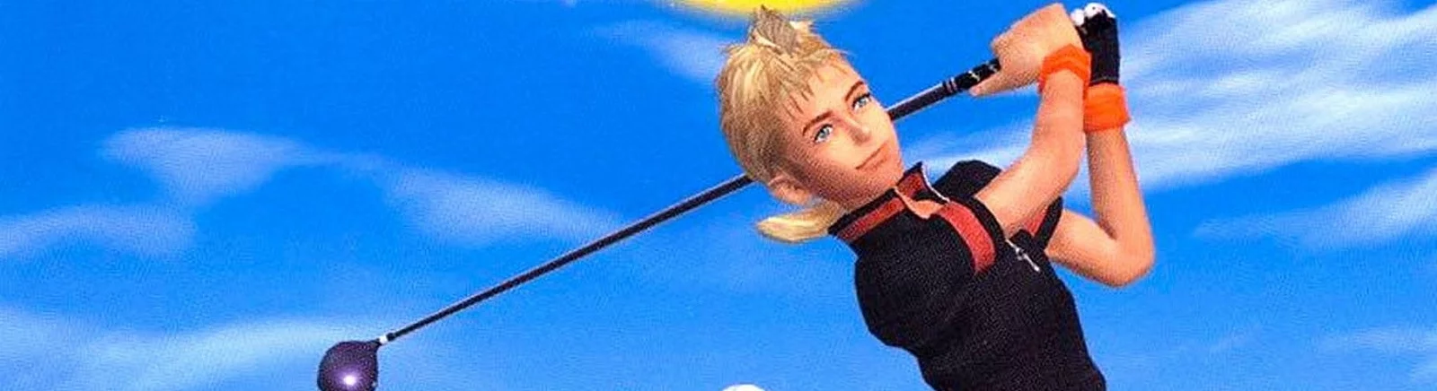 Swing Away Golf (Golf Paradise) - что это за игра, трейлер, системные требования, отзывы и оценки, цены и скидки, гайды и прохождение, похожие игры 