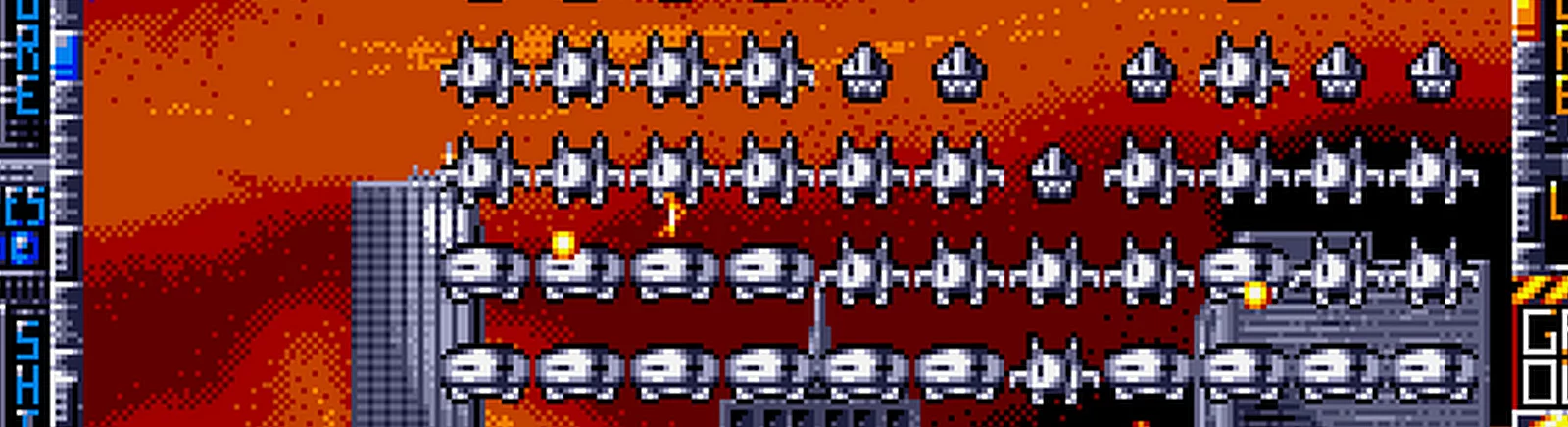 Taito's Super Space Invaders - что это за игра, трейлер, системные требования, отзывы и оценки, цены и скидки, гайды и прохождение, похожие игры 