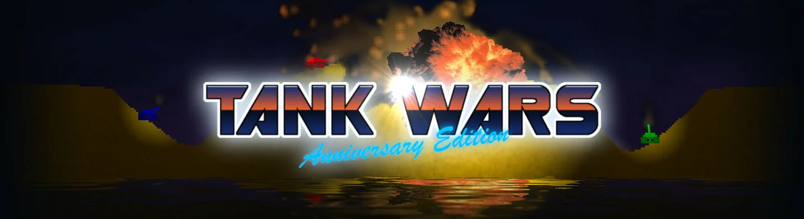 Tank Wars (2006) - что это за игра, трейлер, системные требования, отзывы и оценки, цены и скидки, гайды и прохождение, похожие игры 