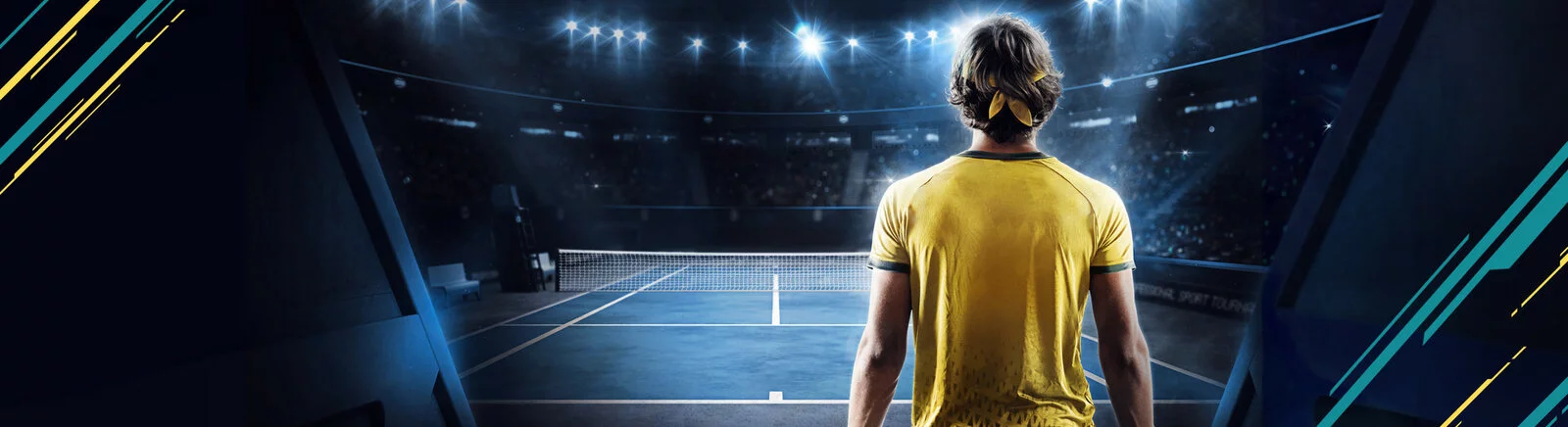 Tennis Manager - что это за игра, трейлер, системные требования, отзывы и оценки, цены и скидки, гайды и прохождение, похожие игры 