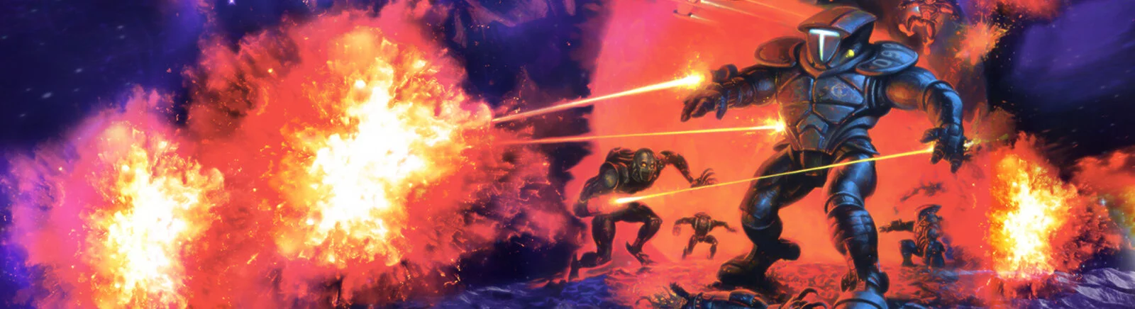 Terra Nova: Strike Force Centauri (Free Fall) - что это за игра, трейлер, системные требования, отзывы и оценки, цены и скидки, гайды и прохождение, похожие игры 