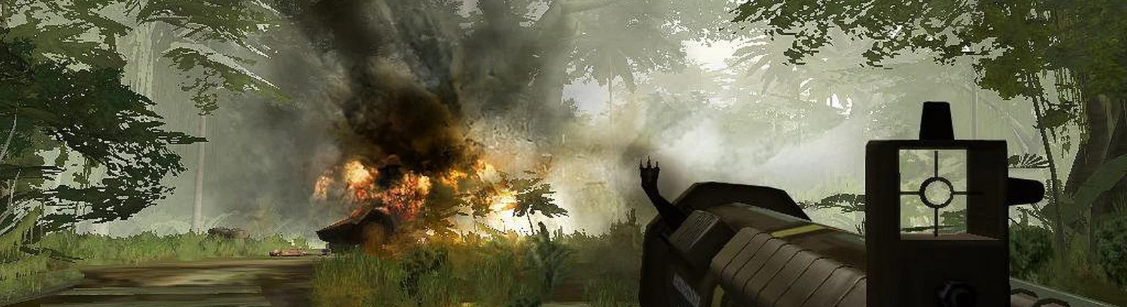Terrorist Takedown: War in Colombia - что это за игра, трейлер, системные требования, отзывы и оценки, цены и скидки, гайды и прохождение, похожие игры 