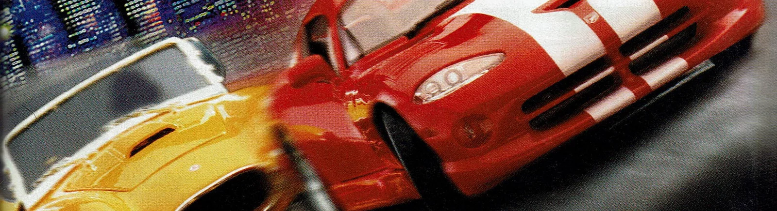 Цитаты из Test Drive 4