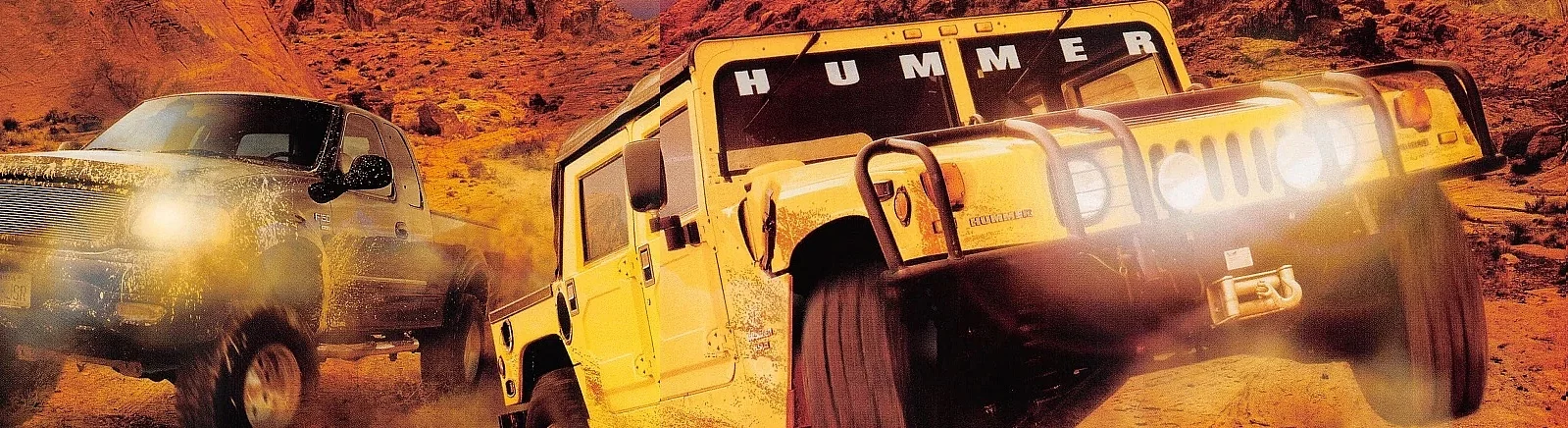Test Drive: Off-Road: Wide Open - что это за игра, трейлер, системные требования, отзывы и оценки, цены и скидки, гайды и прохождение, похожие игры 