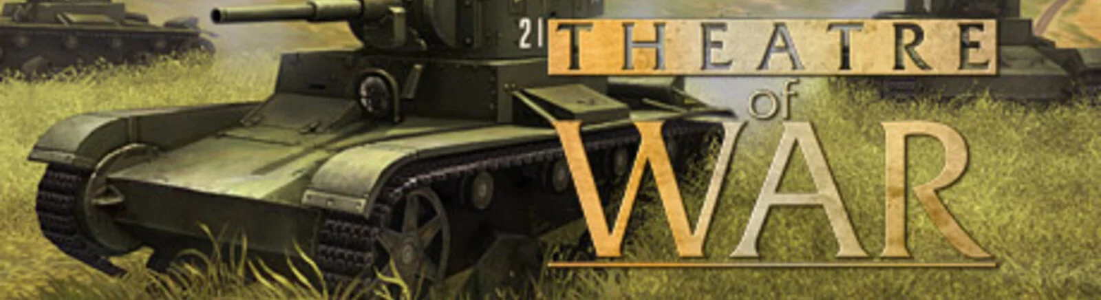 Вторая мировая (Theatre of War) - что это за игра, трейлер, системные требования, отзывы и оценки, цены и скидки, гайды и прохождение, похожие игры 