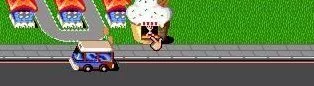 Theme Park (Park לונה) - что это за игра, трейлер, системные требования, отзывы и оценки, цены и скидки, гайды и прохождение, похожие игры 