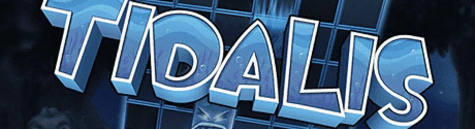Цитаты из Tidalis