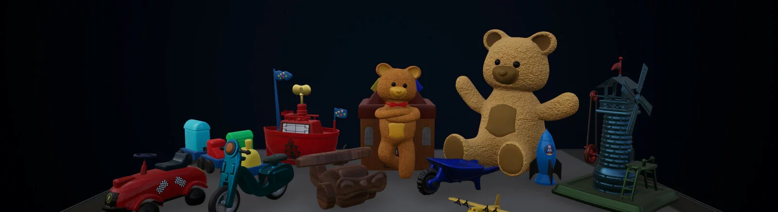 Все отзывы и оценки Tinker — 0 мнений