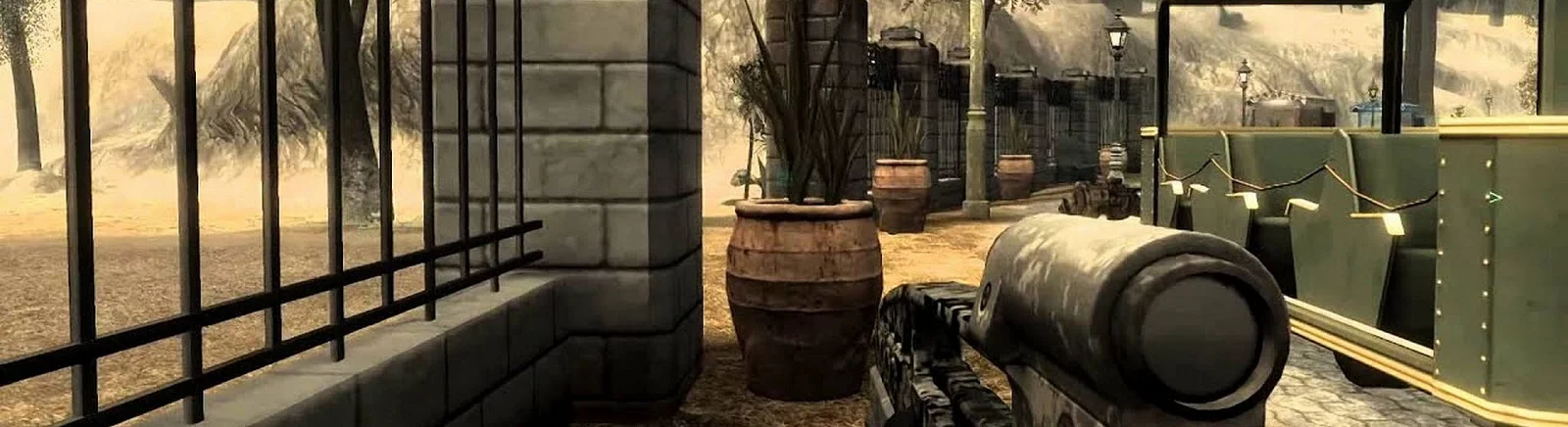 Tom Clancy's Ghost Recon: Advanced Warfighter (2006) (G.R.A.W) - что это за игра, трейлер, системные требования, отзывы и оценки, цены и скидки, гайды и прохождение, похожие игры 