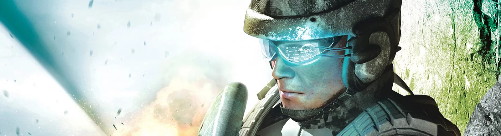 Tom Clancy's Ghost Recon: Advanced Warfighter 2 (2007) (GRAW2) - что это за игра, трейлер, системные требования, отзывы и оценки, цены и скидки, гайды и прохождение, похожие игры 