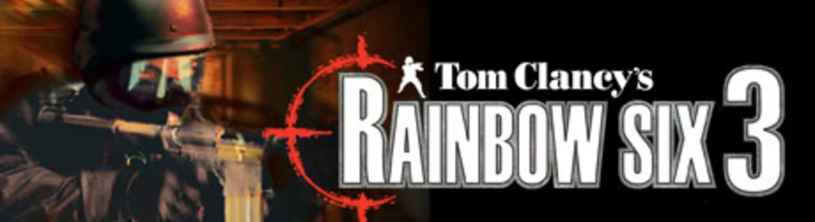 Tom Clancy's Rainbow Six 3: Raven Shield (Tom Clancy's Rainbow Six 3) - что это за игра, трейлер, системные требования, отзывы и оценки, цены и скидки, гайды и прохождение, похожие игры 