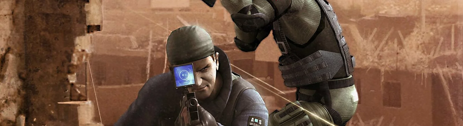 Tom Clancy's Rainbow Six: Lockdown - что это за игра, трейлер, системные требования, отзывы и оценки, цены и скидки, гайды и прохождение, похожие игры 