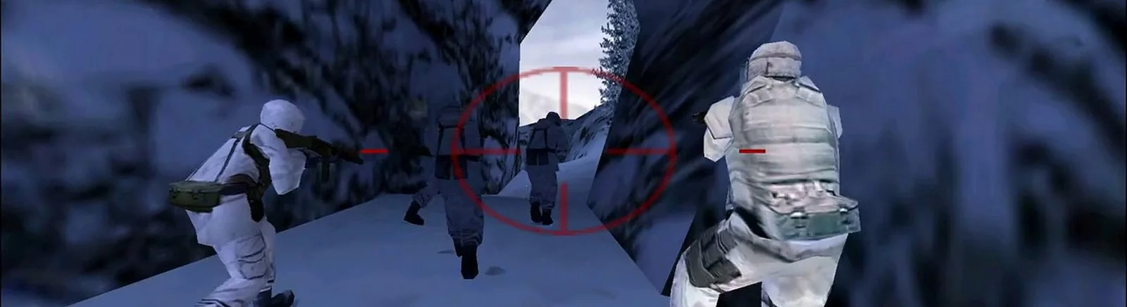 Tom Clancy's Rainbow Six: Rogue Spear (Rainbow 6: Rogue Spear) - что это за игра, трейлер, системные требования, отзывы и оценки, цены и скидки, гайды и прохождение, похожие игры 
