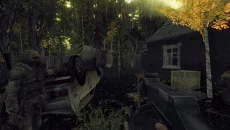 CryZone: Sector 23