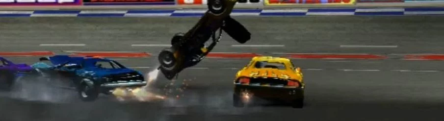 Totaled! (Crash) - что это за игра, трейлер, системные требования, отзывы и оценки, цены и скидки, гайды и прохождение, похожие игры 