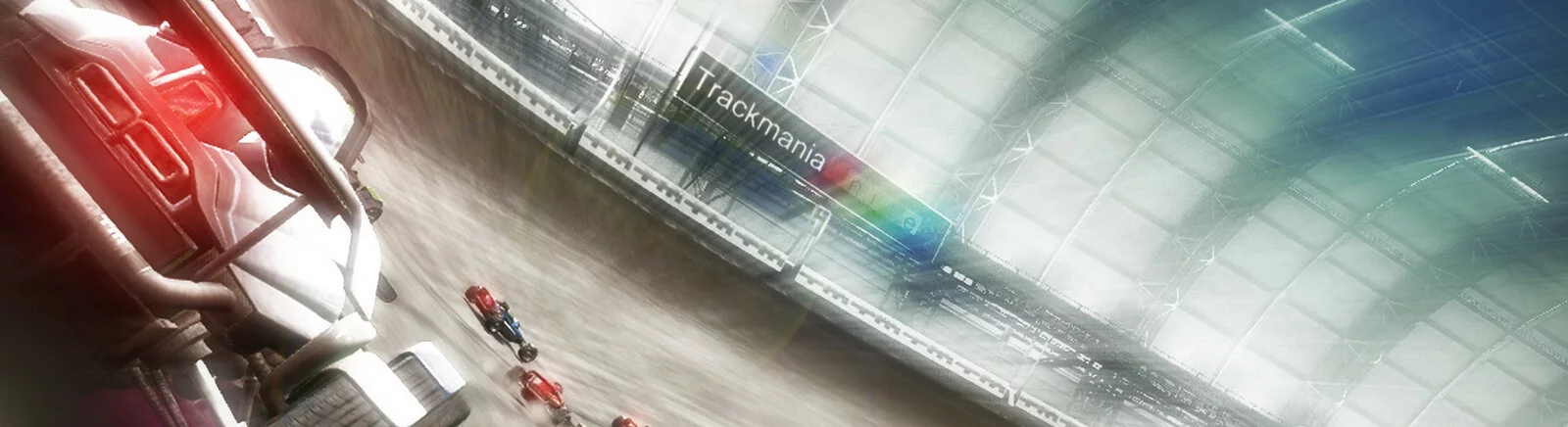 TrackMania United Forever - что это за игра, трейлер, системные требования, отзывы и оценки, цены и скидки, гайды и прохождение, похожие игры 
