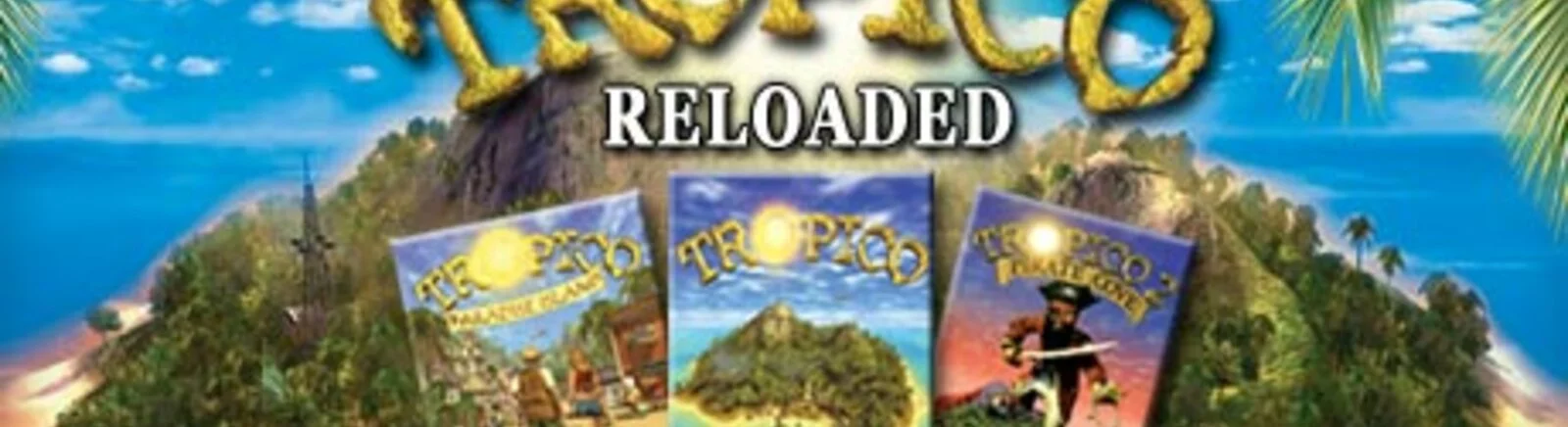 Tropico Reloaded - что это за игра, трейлер, системные требования, отзывы и оценки, цены и скидки, гайды и прохождение, похожие игры 
