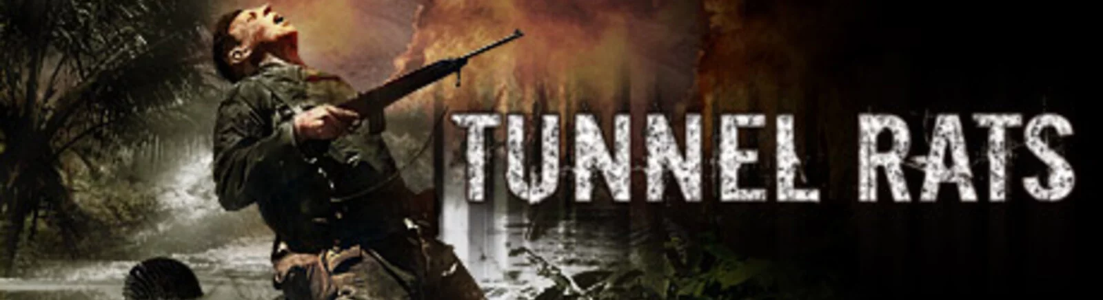 Tunnel Rats - что это за игра, трейлер, системные требования, отзывы и оценки, цены и скидки, гайды и прохождение, похожие игры 