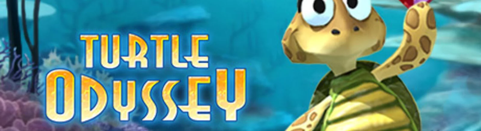 Turtle Odyssey - что это за игра, трейлер, системные требования, отзывы и оценки, цены и скидки, гайды и прохождение, похожие игры 