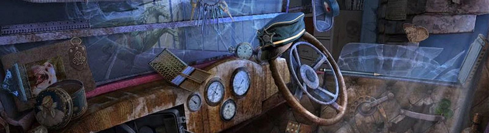 Twisted Lands: Shadow Town - что это за игра, трейлер, системные требования, отзывы и оценки, цены и скидки, гайды и прохождение, похожие игры 