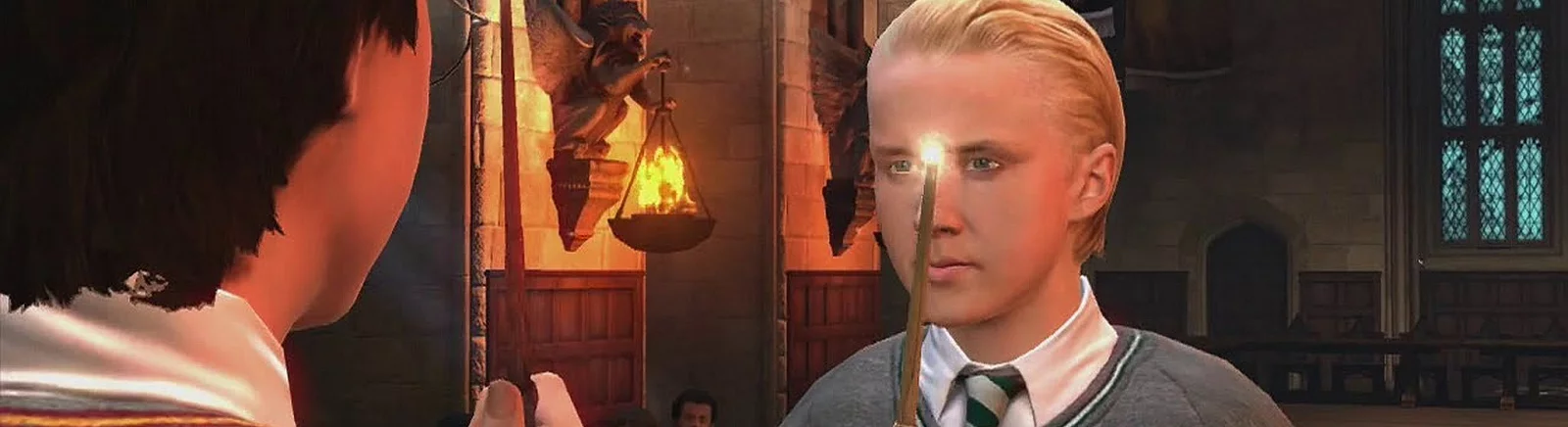 Harry Potter for Kinect - что это за игра, трейлер, системные требования, отзывы и оценки, цены и скидки, гайды и прохождение, похожие игры 