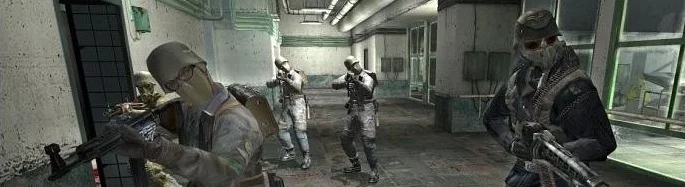 Скриншоты UberSoldier - всего 34 картинки из игры