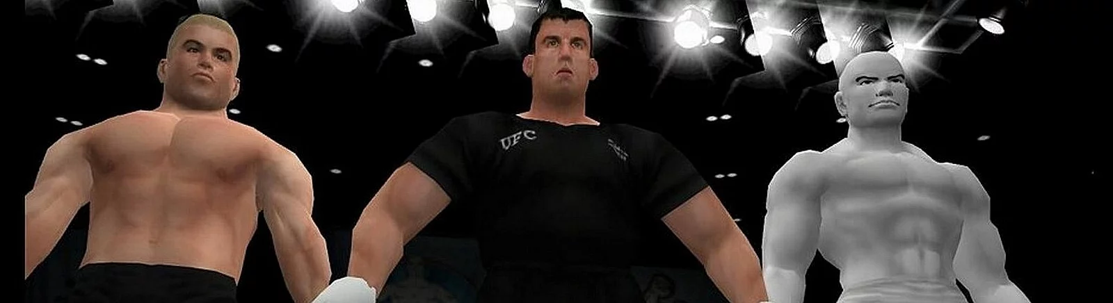 Ultimate Fighting Championship (UFC) - что это за игра, трейлер, системные требования, отзывы и оценки, цены и скидки, гайды и прохождение, похожие игры 