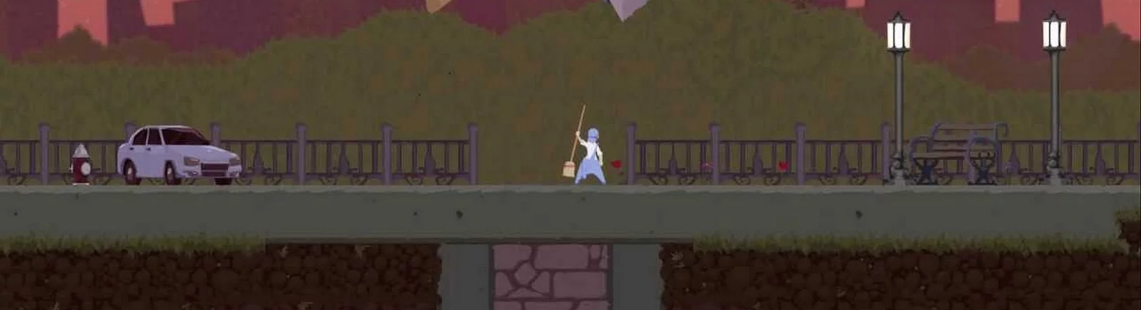 Все отзывы и оценки Dustforce — 0 мнений