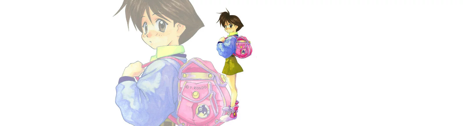 Umihara Kawase - что это за игра, трейлер, системные требования, отзывы и оценки, цены и скидки, гайды и прохождение, похожие игры 