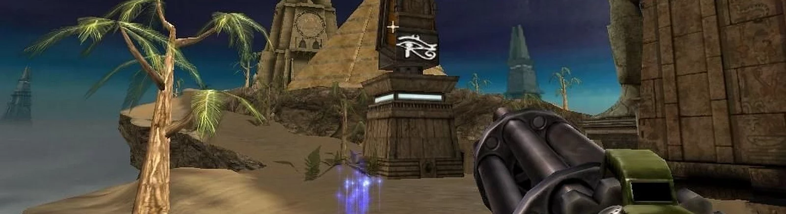 Unreal Tournament 2003 (UT2K3) - что это за игра, трейлер, системные требования, отзывы и оценки, цены и скидки, гайды и прохождение, похожие игры 
