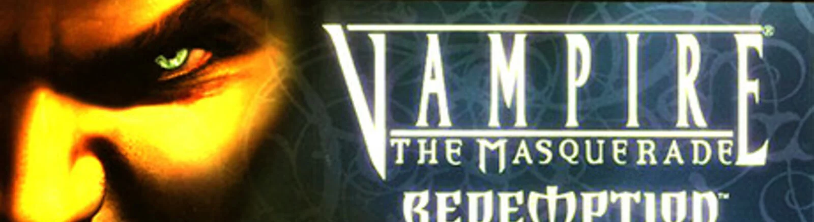 Vampire: The Masquerade - Redemption - что это за игра, трейлер, системные требования, отзывы и оценки, цены и скидки, гайды и прохождение, похожие игры 