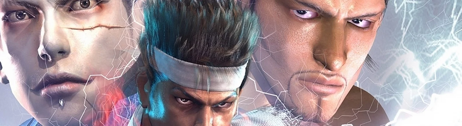 Virtua Fighter 4 - что это за игра, трейлер, системные требования, отзывы и оценки, цены и скидки, гайды и прохождение, похожие игры 