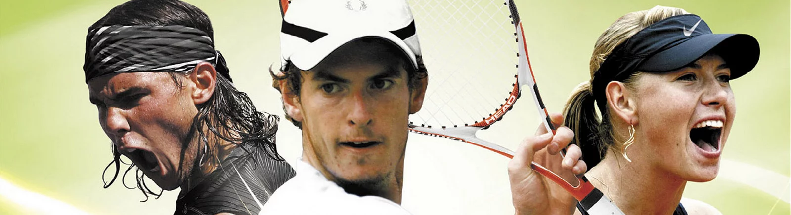 Virtua Tennis 2009 - что это за игра, трейлер, системные требования, отзывы и оценки, цены и скидки, гайды и прохождение, похожие игры 