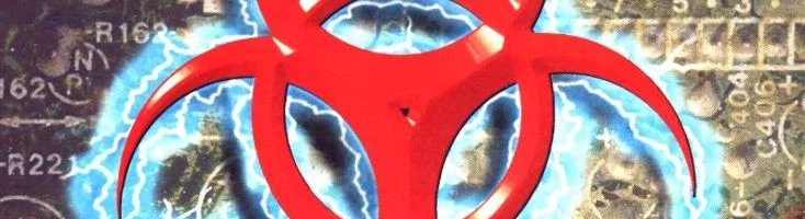 Virus: The Game - что это за игра, трейлер, системные требования, отзывы и оценки, цены и скидки, гайды и прохождение, похожие игры 