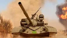 Warfare
