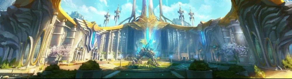Цитаты из Aion (Айон: Башня вечности)