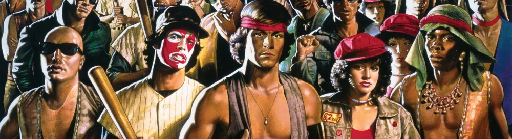 Скриншоты The Warriors / Страница 2 - всего 135 картинок из игры