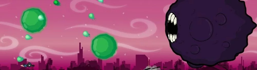 Who's That Flying?! - что это за игра, трейлер, системные требования, отзывы и оценки, цены и скидки, гайды и прохождение, похожие игры 