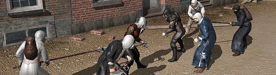 Assassin's Creed: Utopia - что это за игра, когда выйдет, трейлер и видео, системные требования, картинки, цена, похожие игры 
