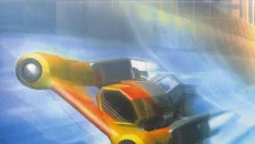 WipEout Fusion - дата выхода