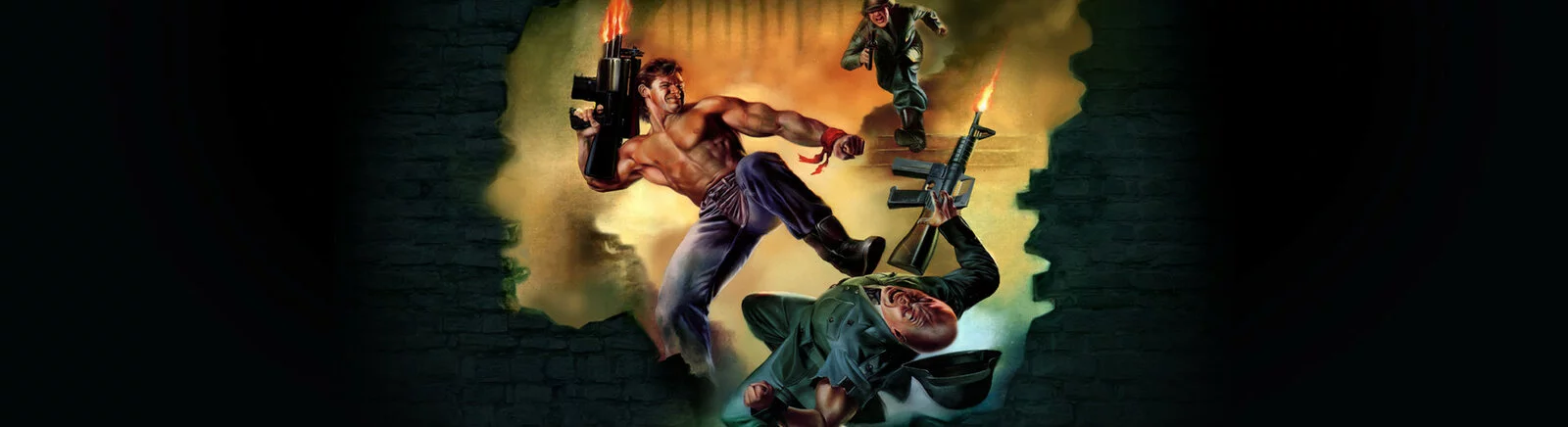 Wolfenstein 3D (1998) - что это за игра, трейлер, системные требования, отзывы и оценки, цены и скидки, гайды и прохождение, похожие игры 
