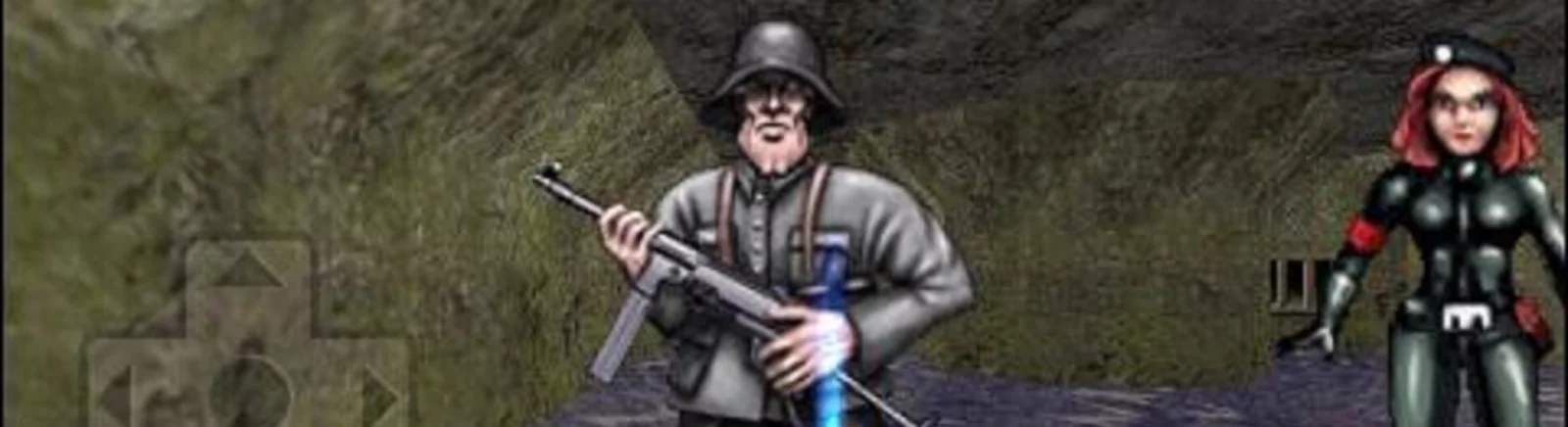 Wolfenstein RPG - что это за игра, трейлер, системные требования, отзывы и оценки, цены и скидки, гайды и прохождение, похожие игры 