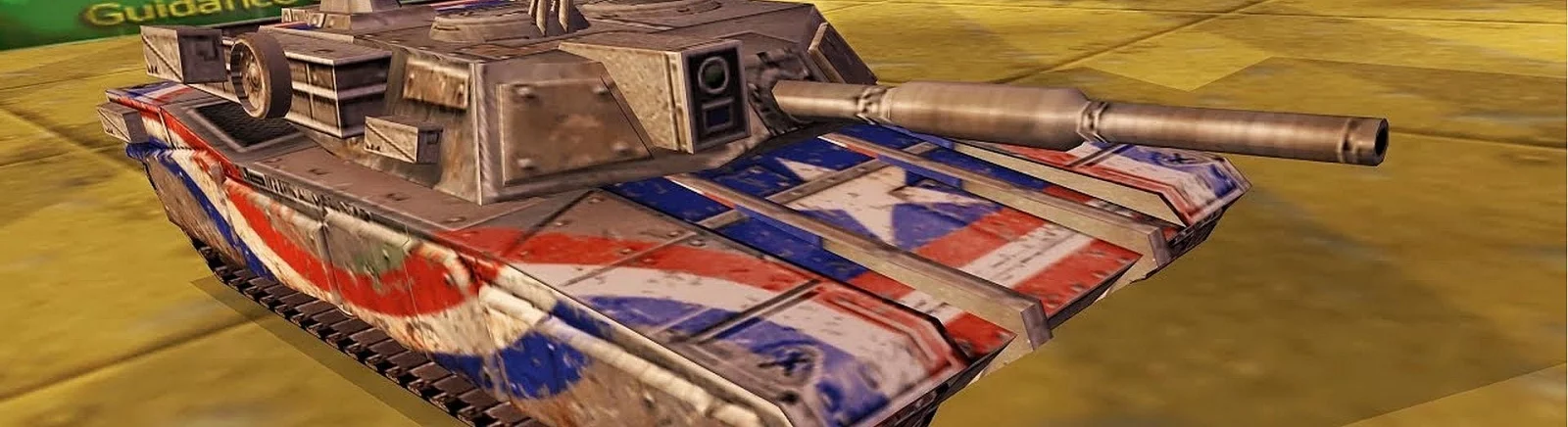 World Destruction League: Thunder Tanks - что это за игра, трейлер, системные требования, отзывы и оценки, цены и скидки, гайды и прохождение, похожие игры 