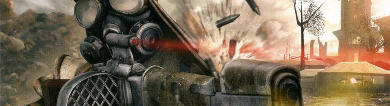 World War Zero: Iron Storm (World War Zero) - что это за игра, трейлер, системные требования, отзывы и оценки, цены и скидки, гайды и прохождение, похожие игры 