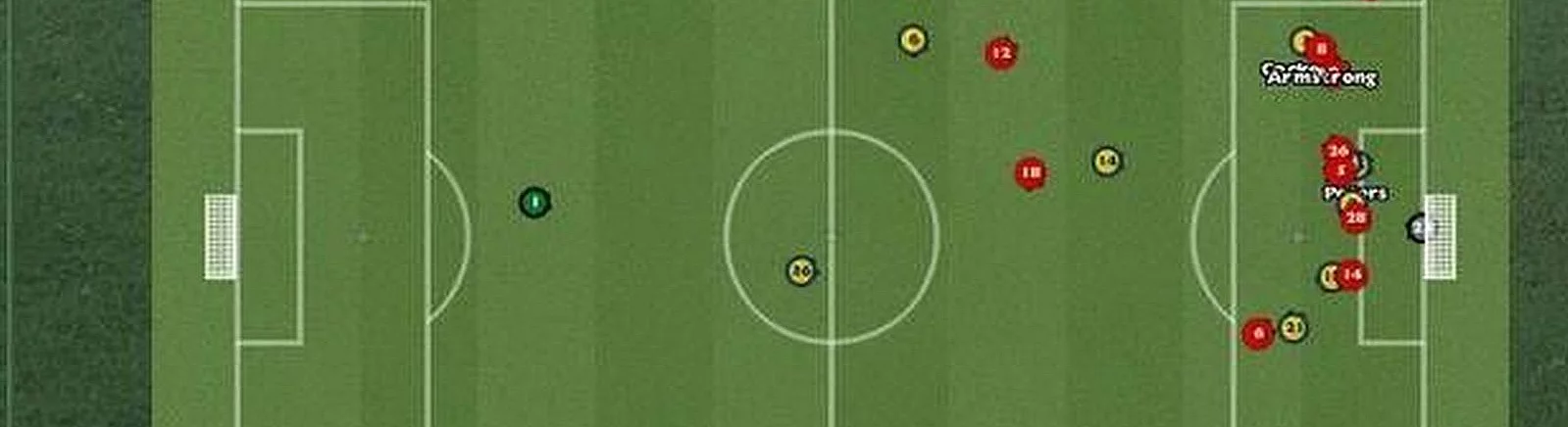 Worldwide Soccer Manager 2006 (FM 2006) - что это за игра, трейлер, системные требования, отзывы и оценки, цены и скидки, гайды и прохождение, похожие игры 